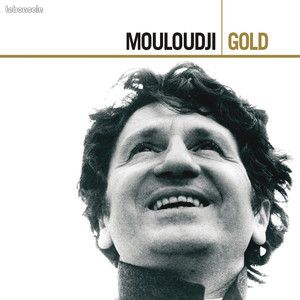 CD x 2 Mouloudji "Gold" (34 titres) - 1