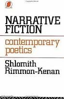 Narrative Fiction : Contemporary Poetics - 1