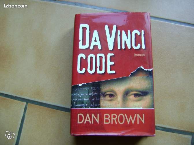 Da Vinci Code - 1