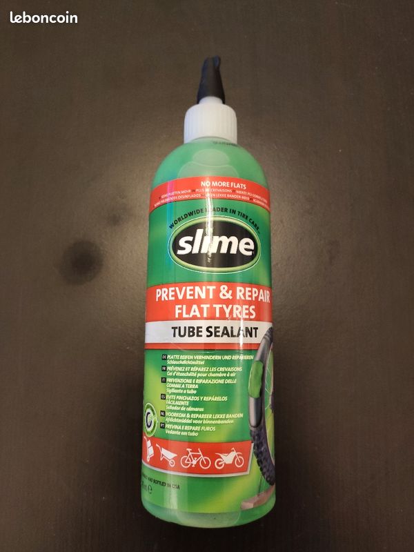 Slime Repair - 1