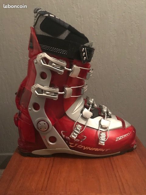 Chaussures de Ski de Rando DYNAFIT ZERO T45 - 1