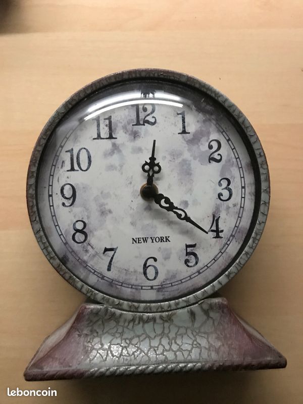Horloge vintage - 1
