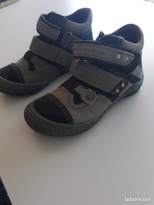 Chaussures enfant T30 - 1