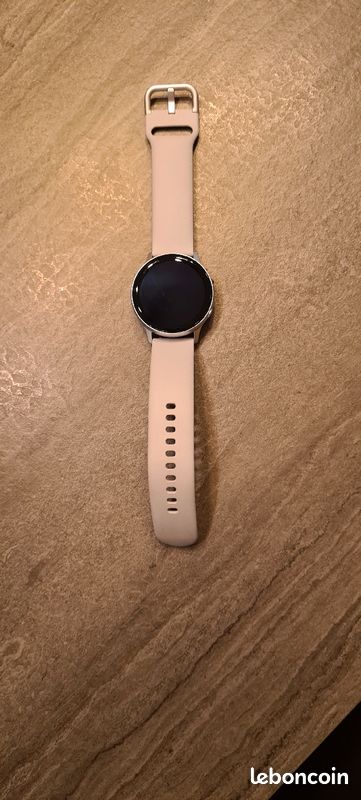 Samsung watch active 2 - 1