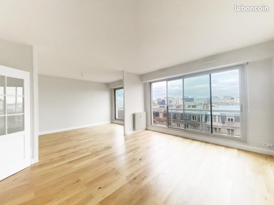 Appartement 4 pièces 100 m² - 1