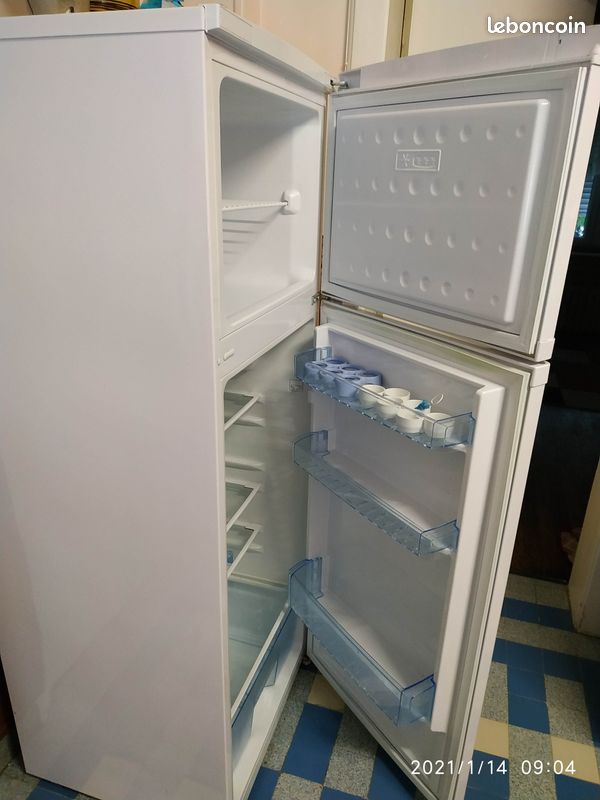 Réfrigérateur BEKO - 1
