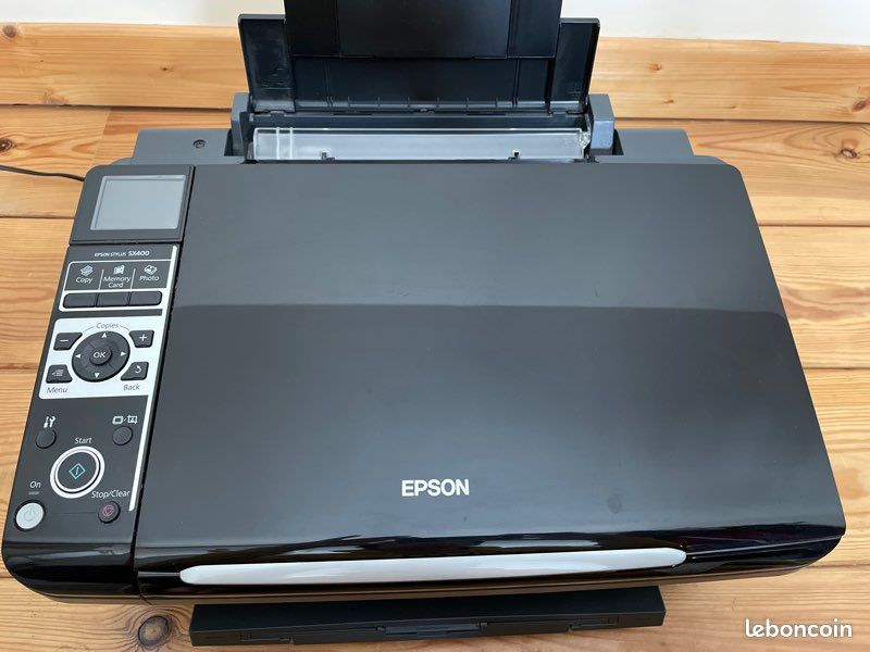 Imprimante epson stylus SX 400 - 1