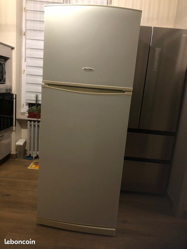 Réfrigérateur - 1