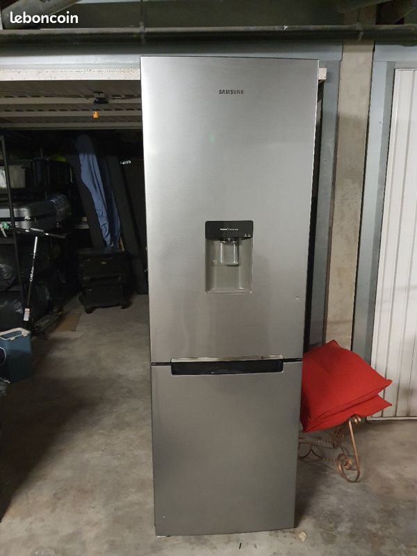 Refrigerateur Samsung avzc congelateur - 1
