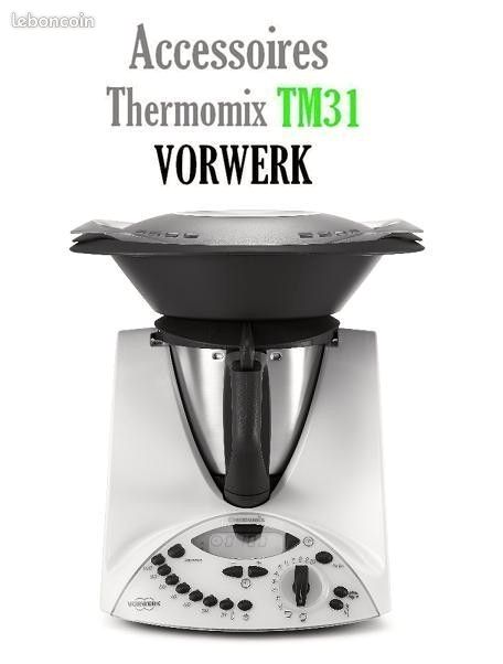 Thermomix tm31 - 1