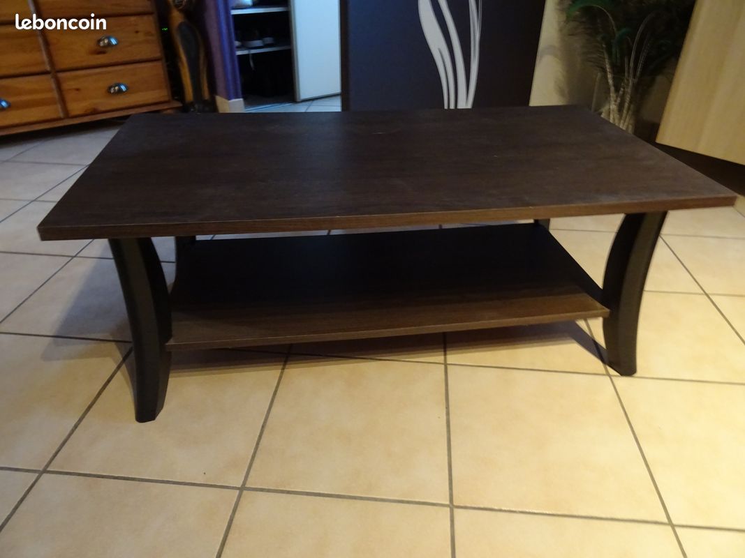 Table basse - 1