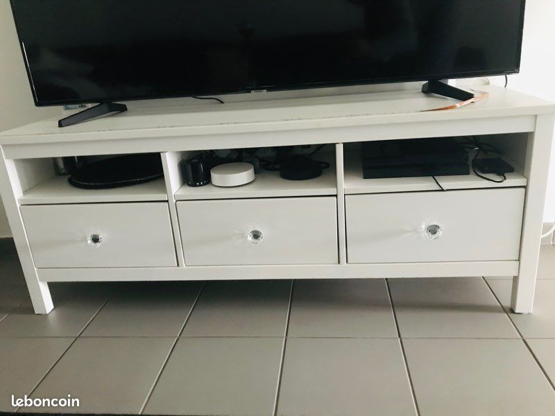 Meuble TV IKEA - 1