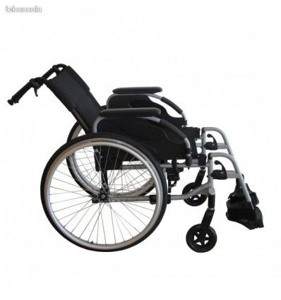 Fauteuil roulant manuel neuf invacare - 1