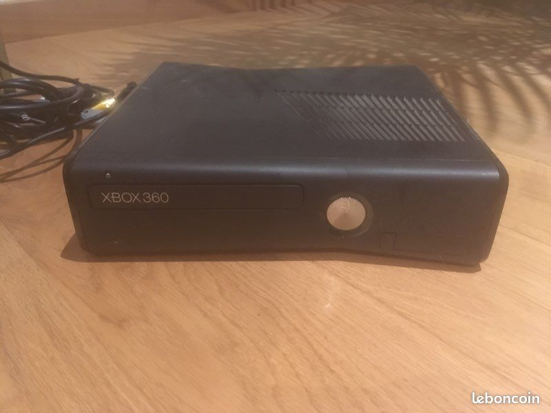 X-box 360 - 1