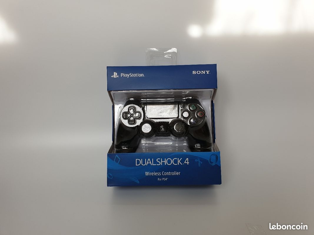 Manette Sony PS4 - 1