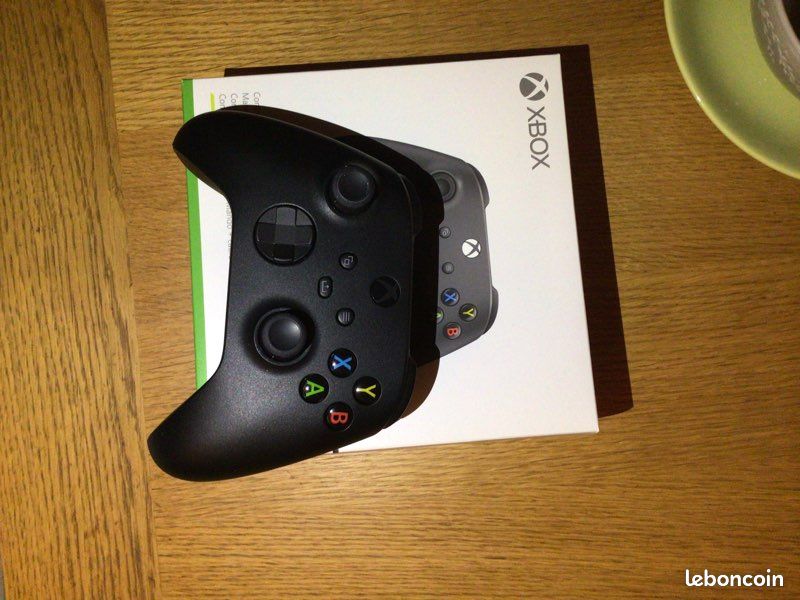 Manette Xbox - 1