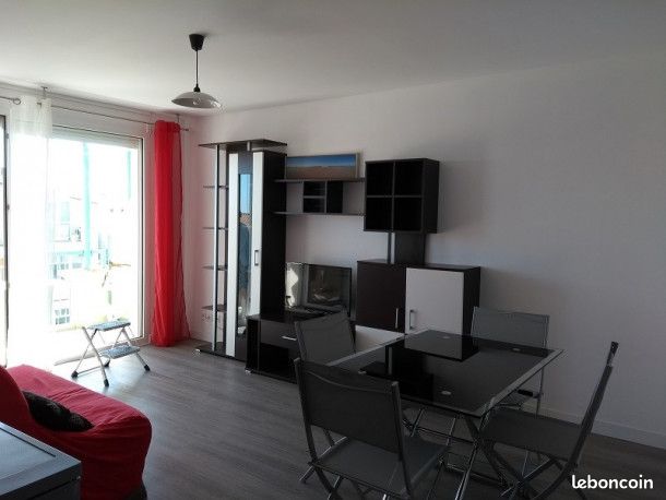 Châtelaillon Plage - Appartement - 4 pers - 1 ch - 1