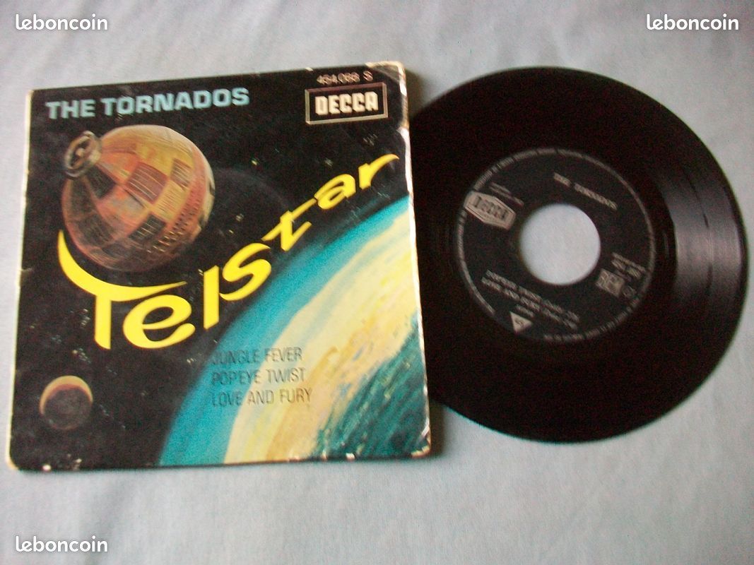 45t the tornados - 1