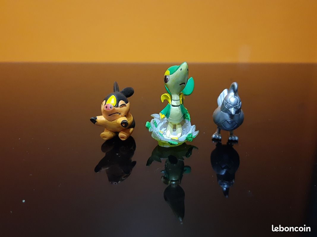 Figurine Pokémon - 1