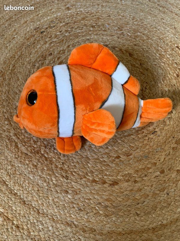 Peluche Nemo - 1