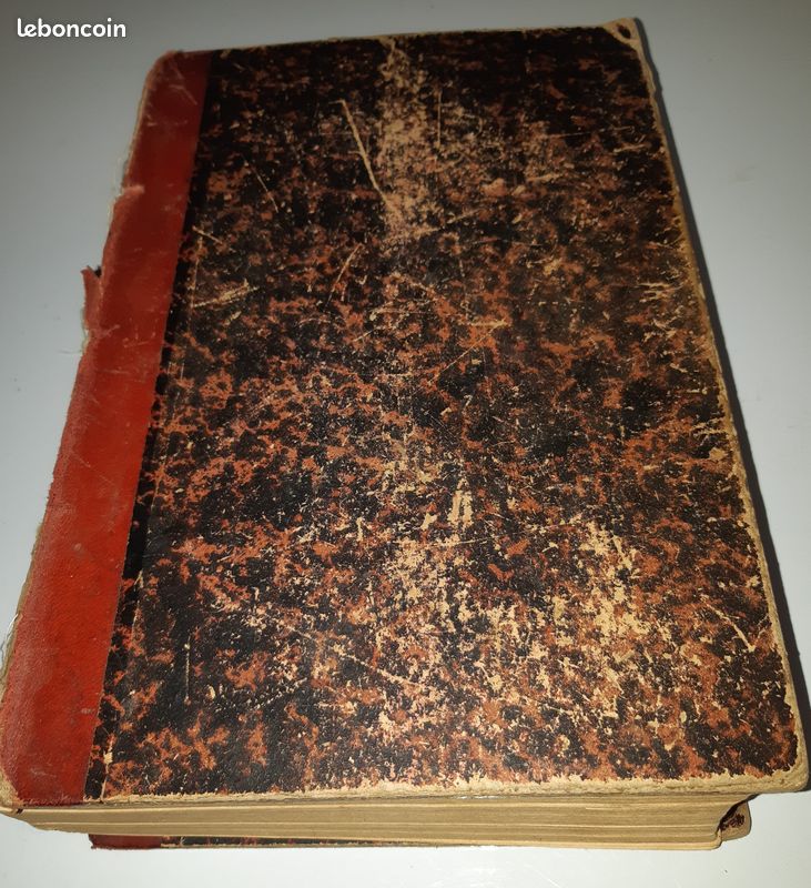 Livre : Les 2 Mères année 1894 - 1