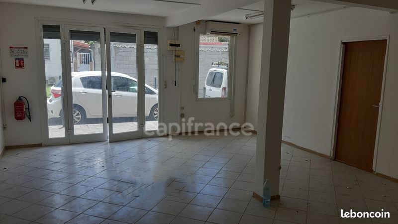 Local commercial 46 m² - 1