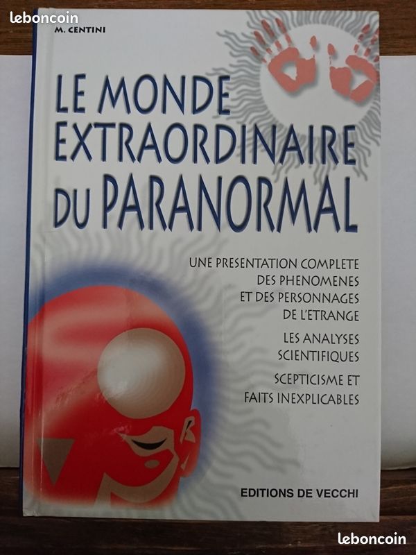 Paranormal - 1