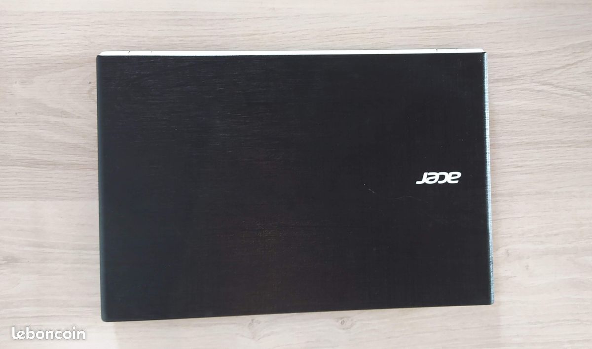 Ordinateur Portable 15" Acer - 1