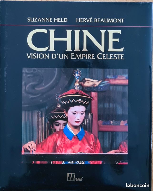 CHINE Vision d’un Empire Céleste - 1