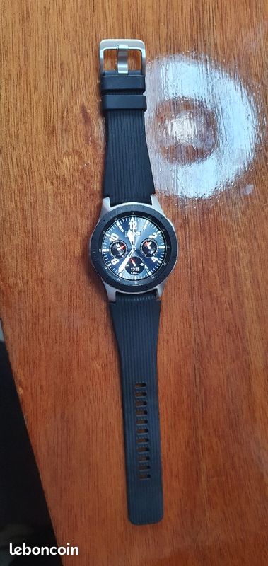 Samsung galaxy watch 1 - 1