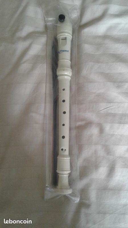 Flute - 1