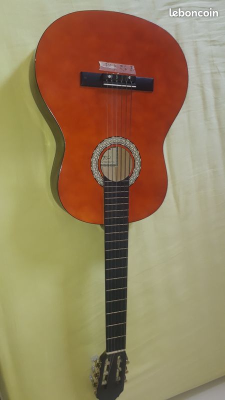Guitare - 1