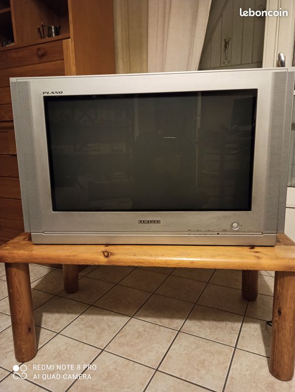 TV Samsung - 1