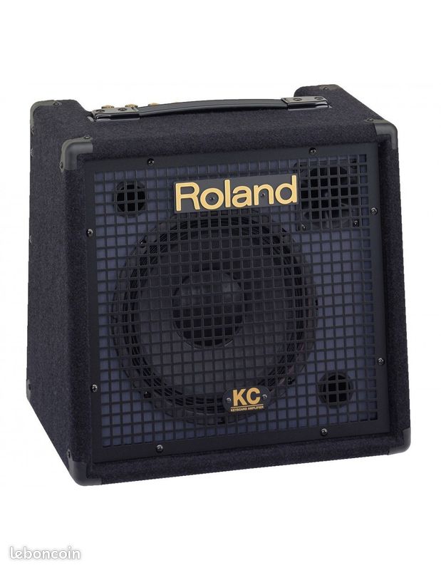Ampli Roland KC60 - 1