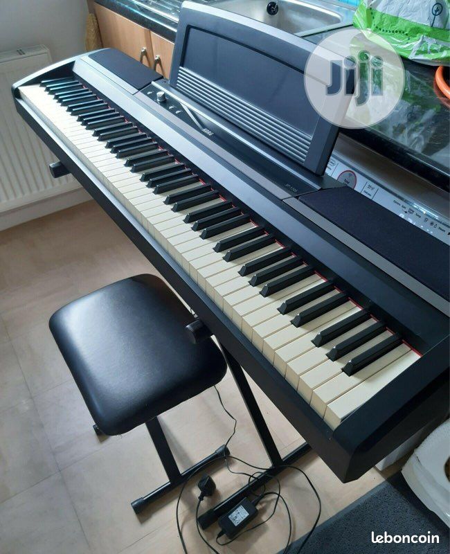 Piano Numérique KORG SP-170 Bon Etat - 1