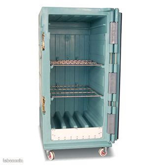 Conteneur Isotherme OLIVO 675L - 1