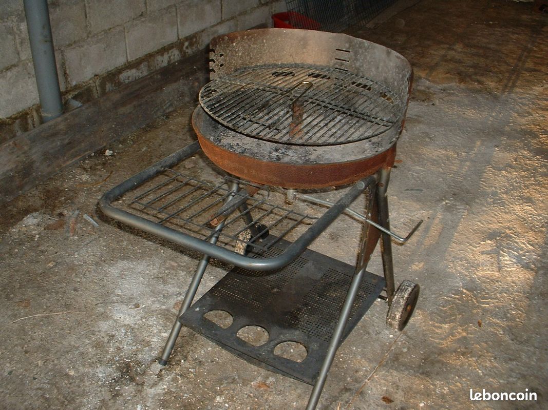 Barbecue - 1