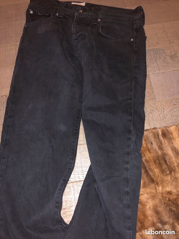 Jeans Pépé jeans taille 31-32 - 1