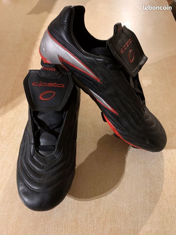 Chaussures de Rugby taille 43 - 1