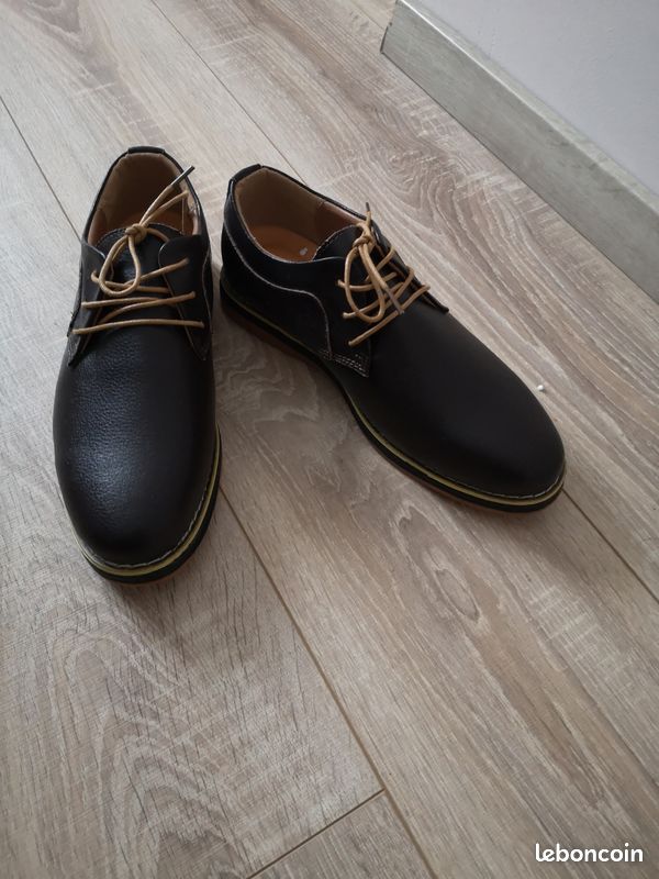 Chaussures homme - 1