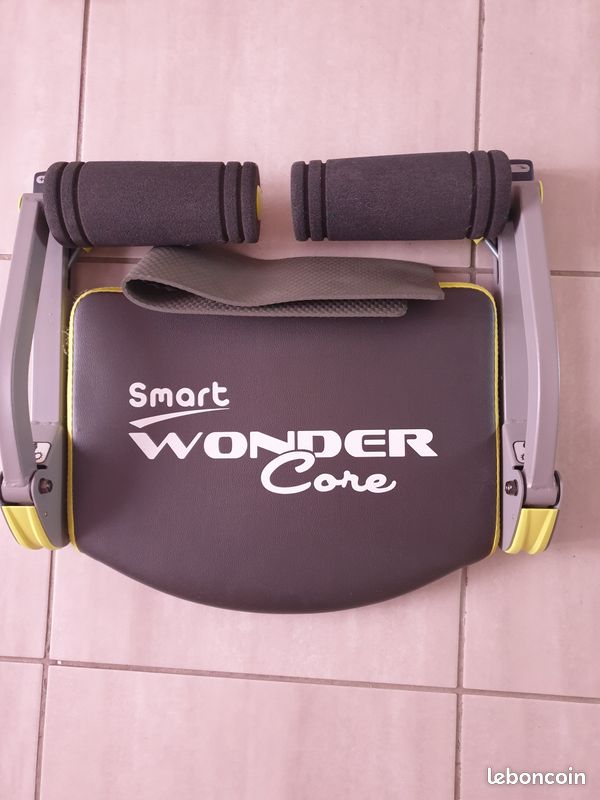 Smart Wonder Core - 1