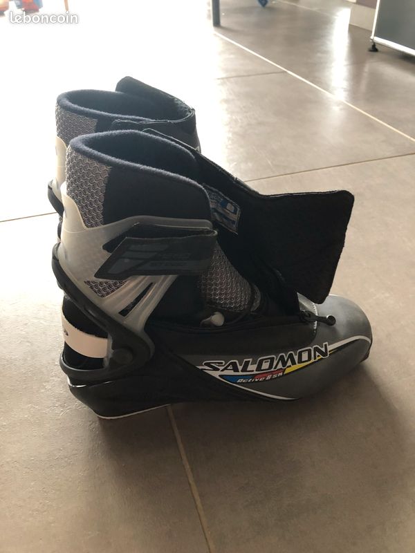 Chaussures Ski Nordique - 1