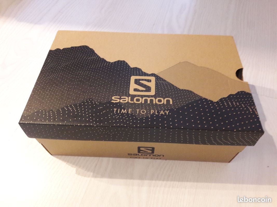 Chaussure SALOMON - 1