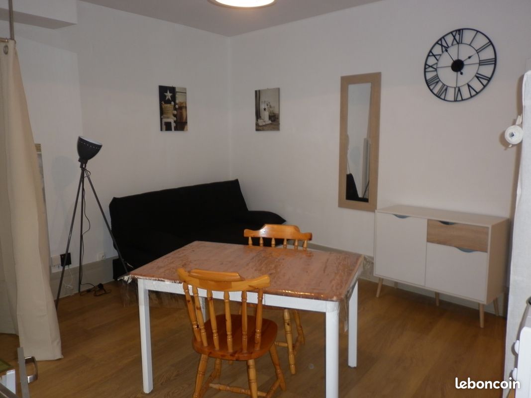 Studio meuble nancy centre place carnot - 1