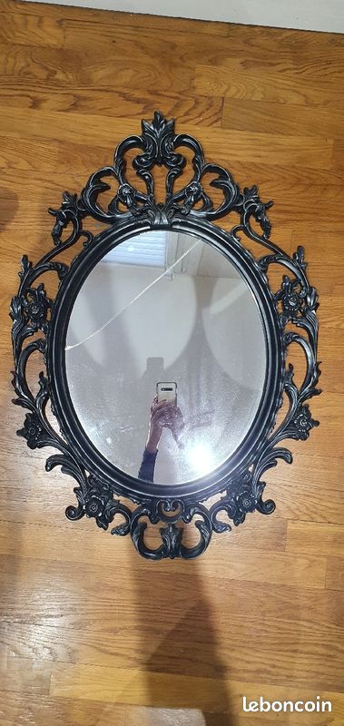 Miroir - 1