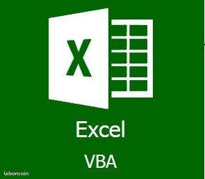 Excel - Macro & VBA - 1