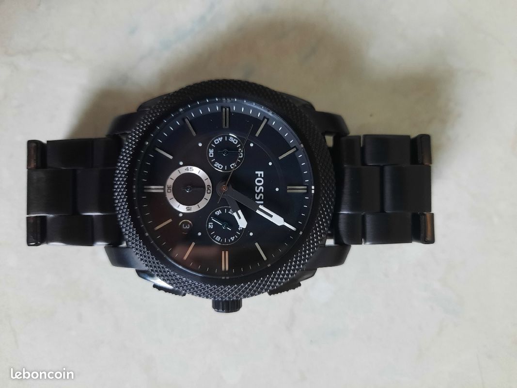Montre fossil - 1