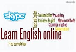 Anglais et Le TOEIC - anglais donne cours/ Skype - 1