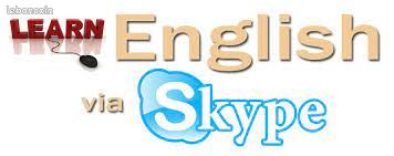 Je donne cours d'anglais - Via Skype Hello - 1