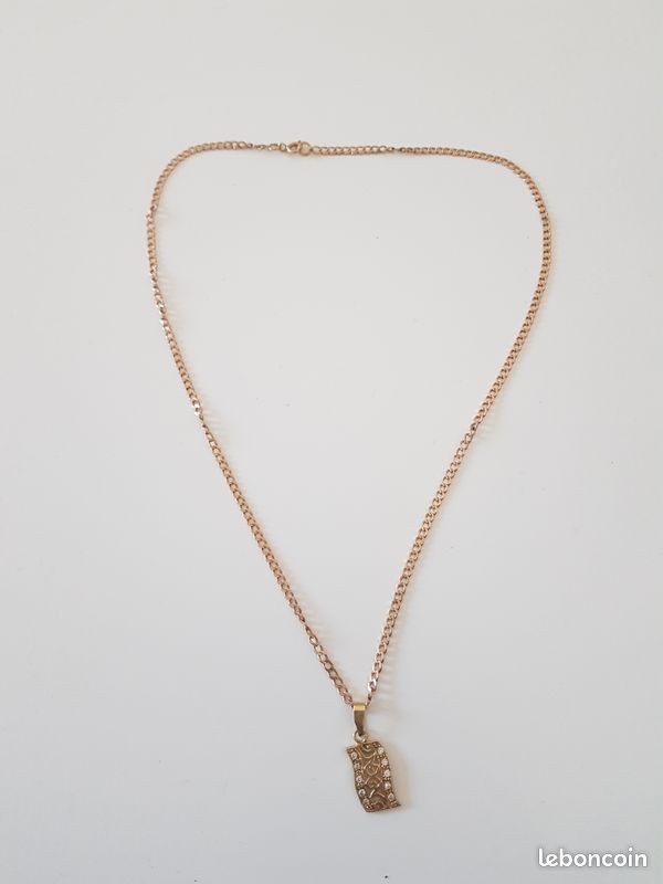 Collier - 1